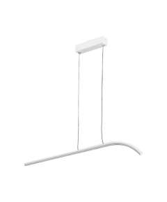 Tronic WH 011A-C1-4X-TL-02-15-DL Simple LED Hanging Light