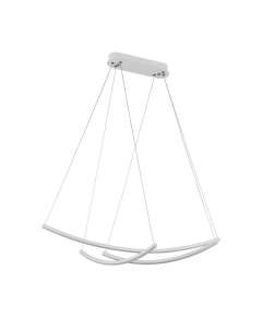 Tronic WH 011A-C1-4X-TL-03-34-DL Archives LED Hanging Light