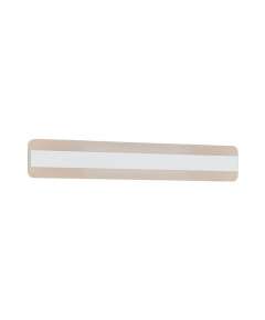 Tronic WH 011Q-GC-T1-18-DL Rectangular LED Wall Light