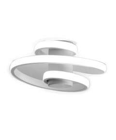 Tronic  WH 2008-DL Spiral Acrylic Ceiling Lamp