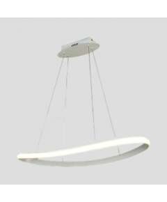 Tronic WH 2021-0103-TC Simple LED Hanging Light