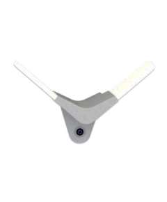 Tronic WH 8905-MBF02-WW Simple V LED Wall Light