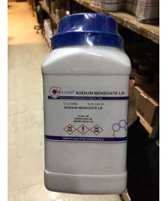 Griffchem 500G Sodium Benzoate Lab Reagent