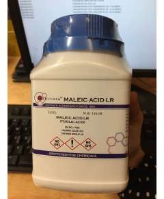 Griffchem 500G 99% Maleic Acid For Synthesis Lab Reagent