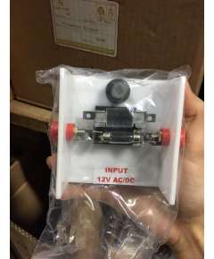 Generic Smoke Cell