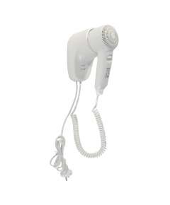 Mediclinics SC0010 1200W White Hair Dryer