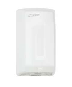 Mediclinics Smartflow 1.1KW White Auto Hand Dryer