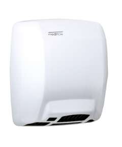 Mediclinics Mediflow 2.75KW White Auto Hand Dryer