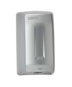 Mediclinics Satin 1.1KW Smartflow Auto Hand Dryer