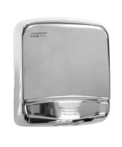Mediclinics Optima Bright Automatic Hand Dryer