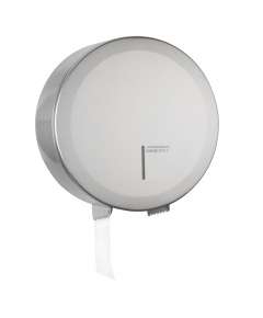 Mediclinics PR0787CS Satin Toilet Paper Dispenser