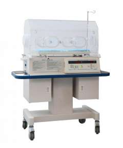 Generic B-1000 GL Infant Incubator with Phototheraphy