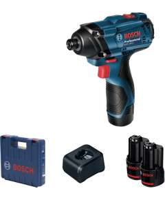 Bosch GDR 120-Li Cordless Impact Wrench