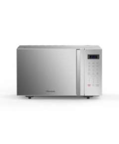 Hisense H25MOMS7HG 25L Grill Microwave