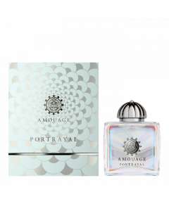 Amouage Potrayal Eau De Parfum 100ml Women Perfume