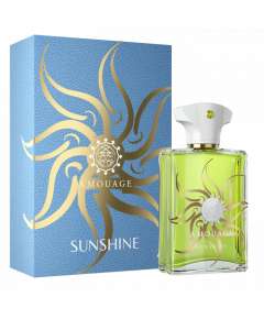 Amouage Sunshine Eau De Parfum 100ml Men Perfume