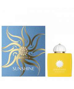 Amouage Sunshine Eau De Parfum 100ml Women Perfume