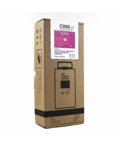Epson T9743XXL Magenta Ink Cartridge