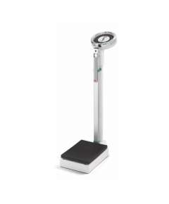 Ade Mechanical Round Dial Weighing Scale