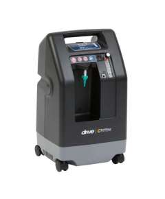 Devilbiss 10Litre Single Flow Oxygen Concentrator