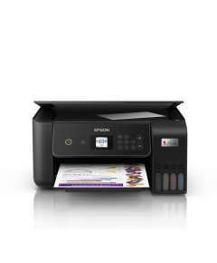 Epson EcoTank L3260 A4 Wi-Fi All-in-One Ink Tank Printer with LCD screen