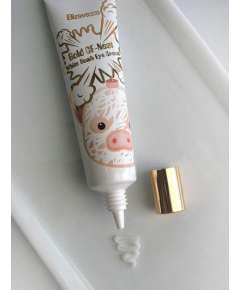Elizavecca Gold CF Nest White Bomb Eye Cream