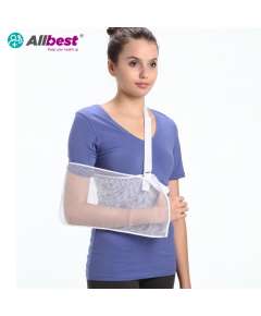 Allbest Mesh Arm Sling