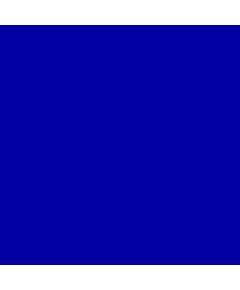 Visico 3X6M Blue Muslin Backdrop