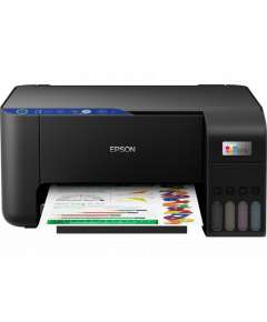 Epson L3251 A4 Wi-Fi All in One Ink Tank printer