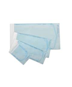 Generic Heat Sealing Flat Sterilization Pouches