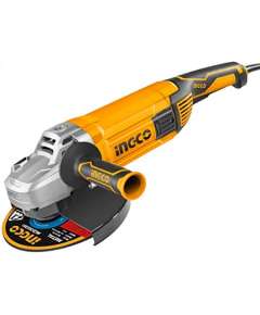 Ingco AG24008 2400W 9inch Angle Grinder