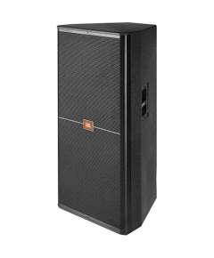 JBL SRX725 2-Way Dual 15" Speaker