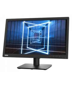Lenovo E20-30 19.5" monitor