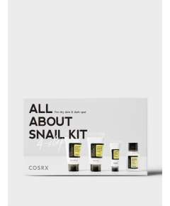 Cosrx All About Snail Kit