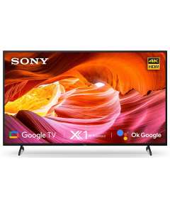 Sony KD-55X75K 55 Inch  4K Ultra HD Smart LED TV