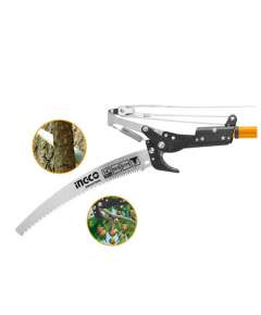 Ingco HEPS25281 Extendable Pruning Saw And Trimmer