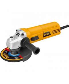 Ingco AG75028 750W Angle Grinder