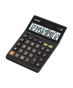 Casio D-120B Calculator
