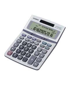 Casio DF-320TM Calculator