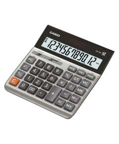 Casio DH-120 Calculator