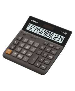 Casio DH-14 Calculator