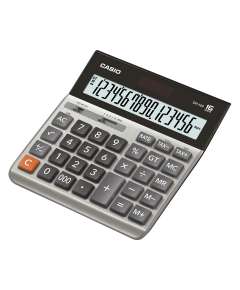 Casio DH-160 Calculator
