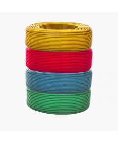 West Cables 6491X2.5mm² 90M Roll Single Core Cable