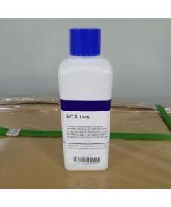 Generic 500ml BC II Lyse Reagent For Mindray Hematology Analyzer