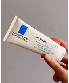 La Roche Posay 40ml Cicaplast Baume B5 Cream