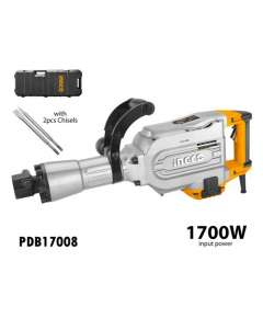 Ingco PDB17008 1700w Demolition  Breaker