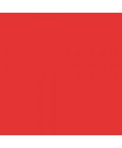Visico Paper Backgound 2.75X10M Red
