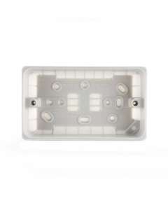 Tronic TR 2810 Twin Switch Box