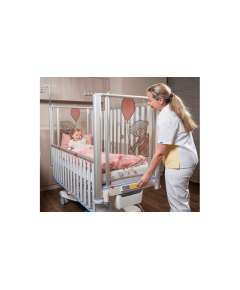 Linet Tom 2 Electric Pediatric Hospital Bed