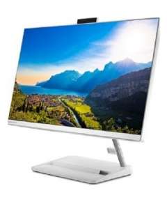 ﻿Lenovo IdeaCentre AIO 3 i3-1115G4 8GB 1TB 21.5" W11H Desktop Computer